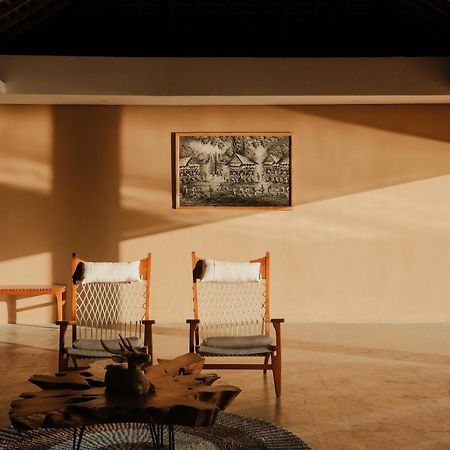 Tunak Resort Lombok Bumbang Exterior photo
