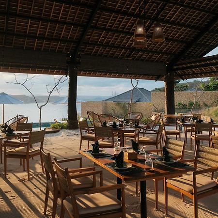 Tunak Resort Lombok Bumbang Exterior photo