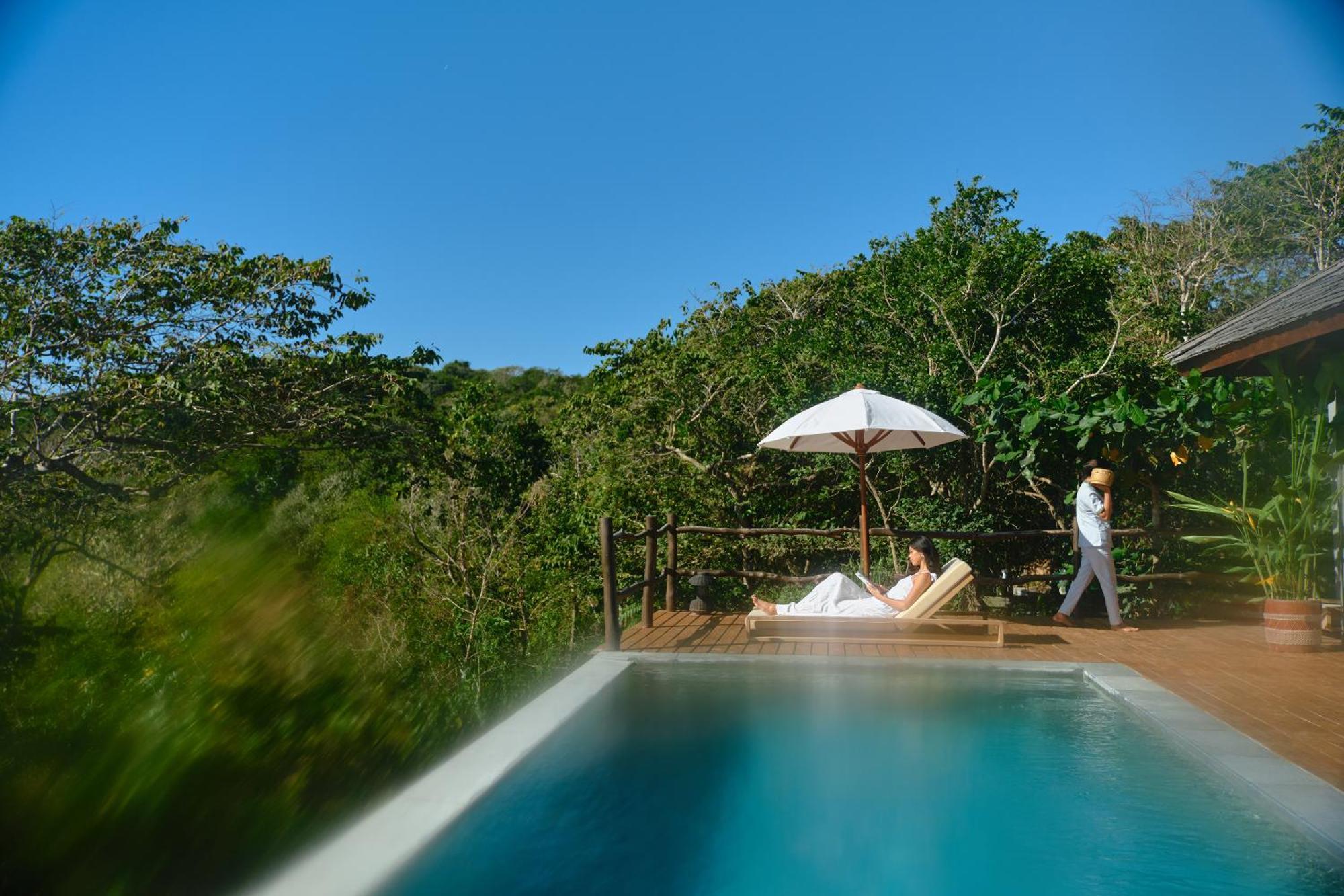 Tunak Resort Lombok Bumbang Exterior photo