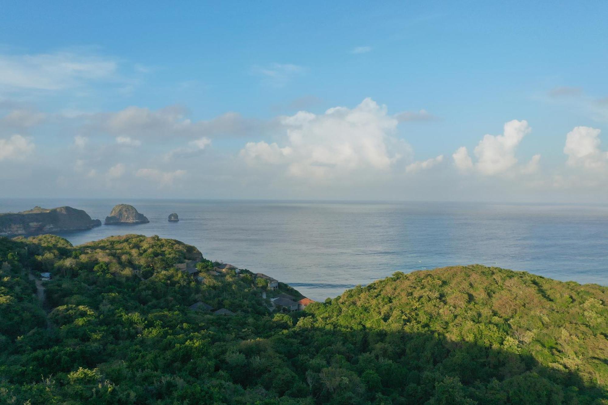 Tunak Resort Lombok Bumbang Exterior photo
