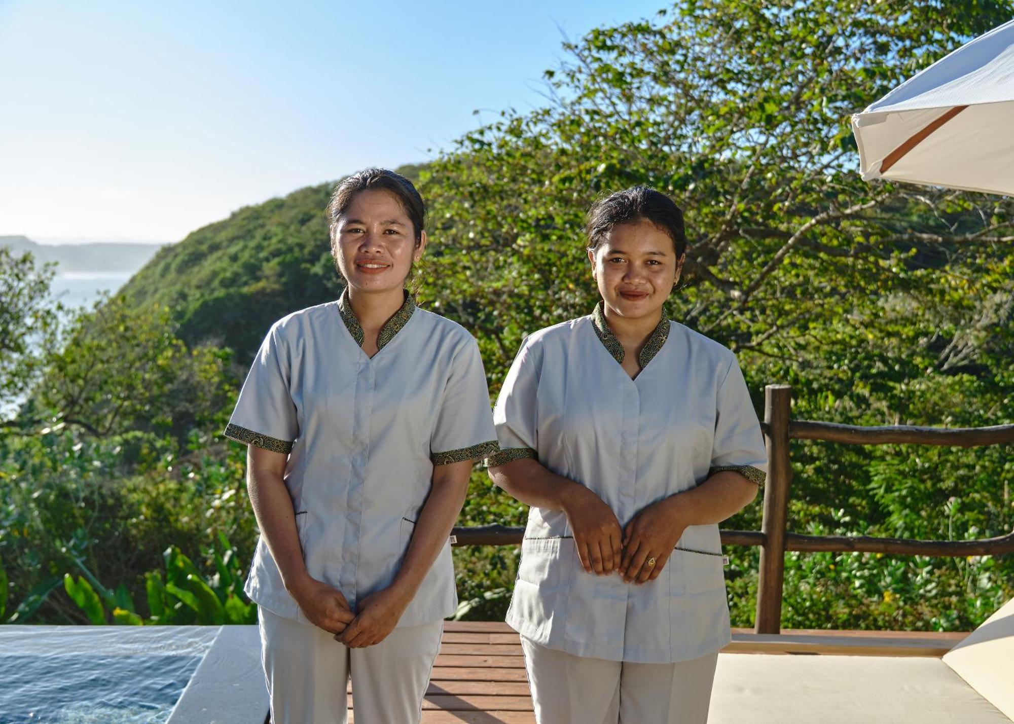Tunak Resort Lombok Bumbang Exterior photo