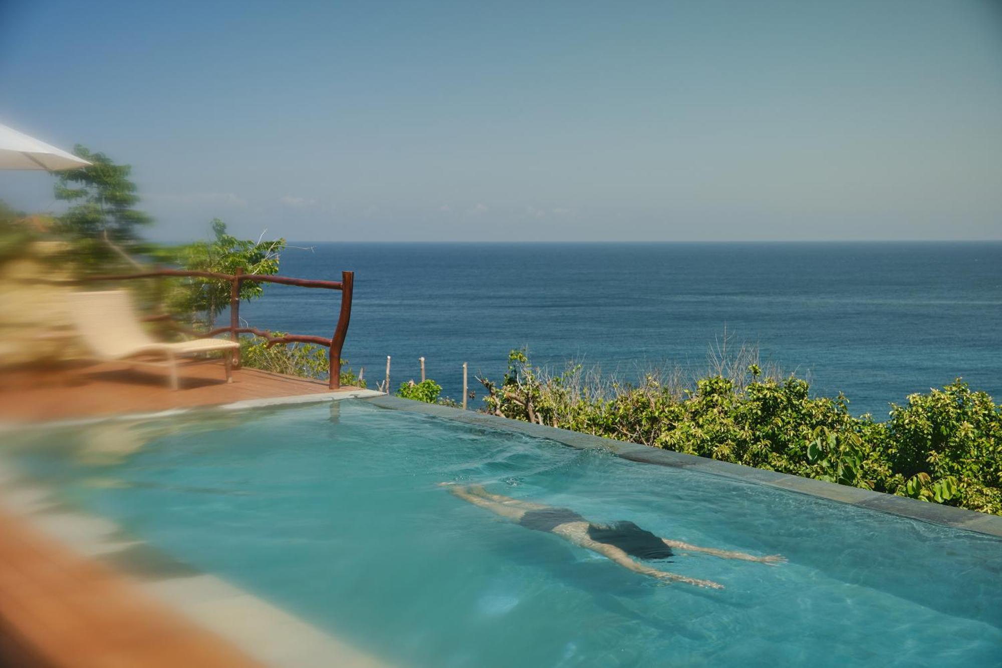 Tunak Resort Lombok Bumbang Exterior photo