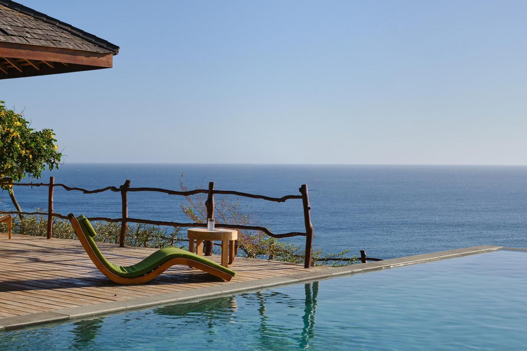 Tunak Resort Lombok Bumbang Exterior photo