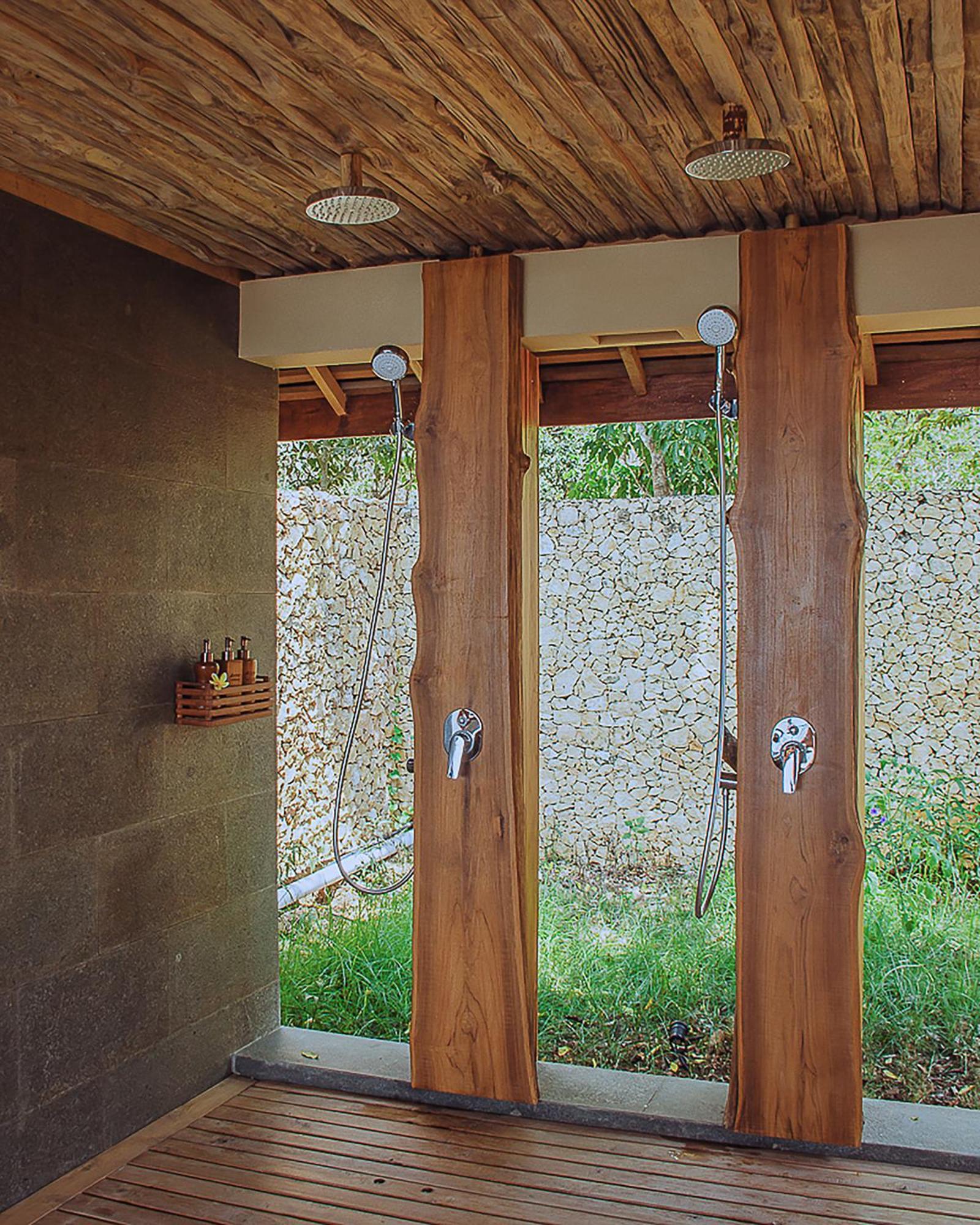 Tunak Resort Lombok Bumbang Exterior photo