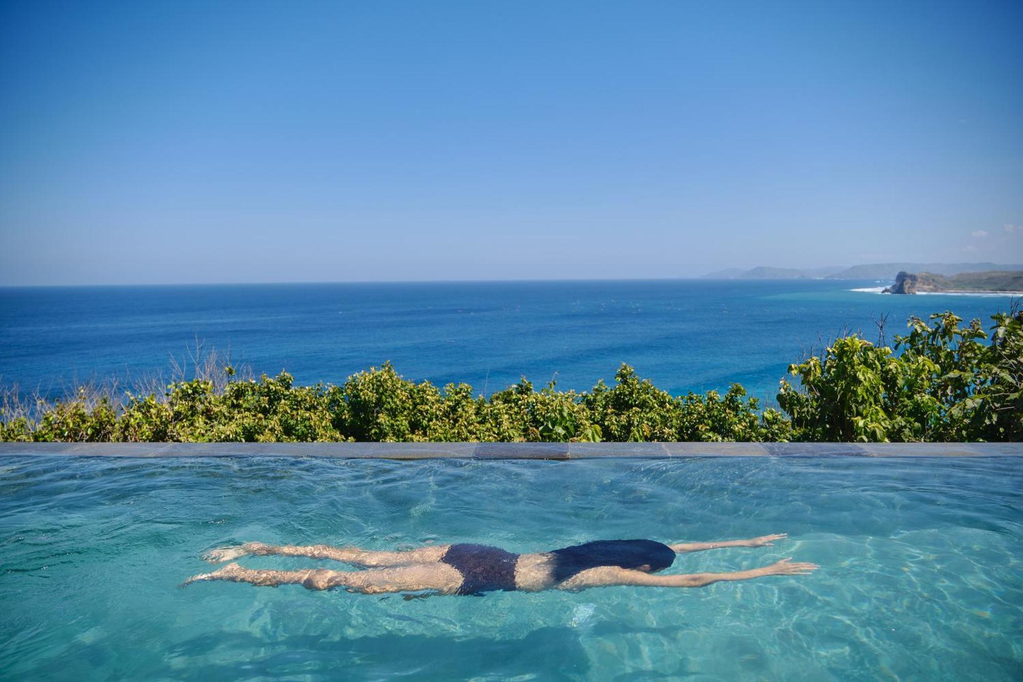 Tunak Resort Lombok Bumbang Exterior photo