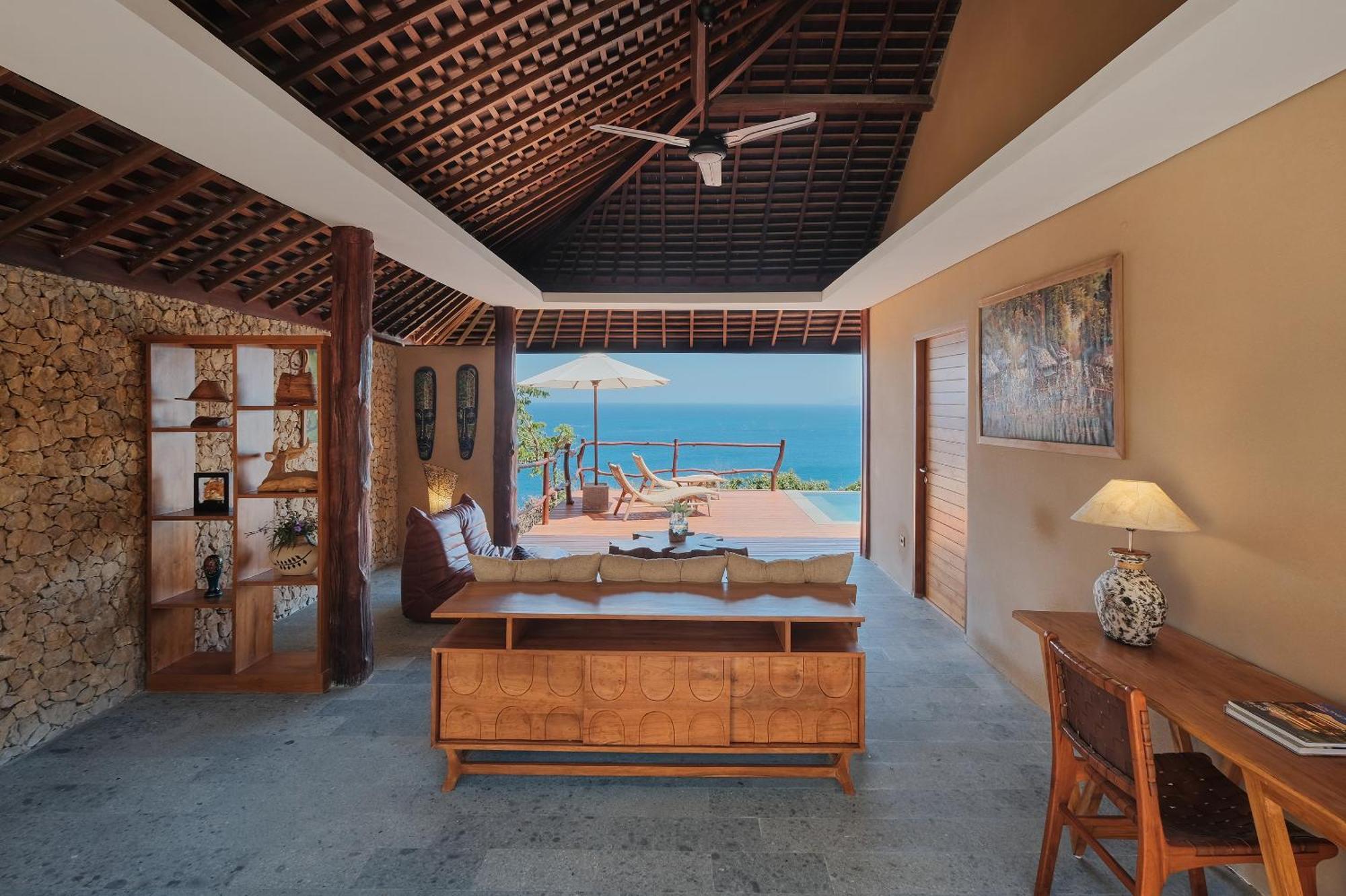 Tunak Resort Lombok Bumbang Exterior photo