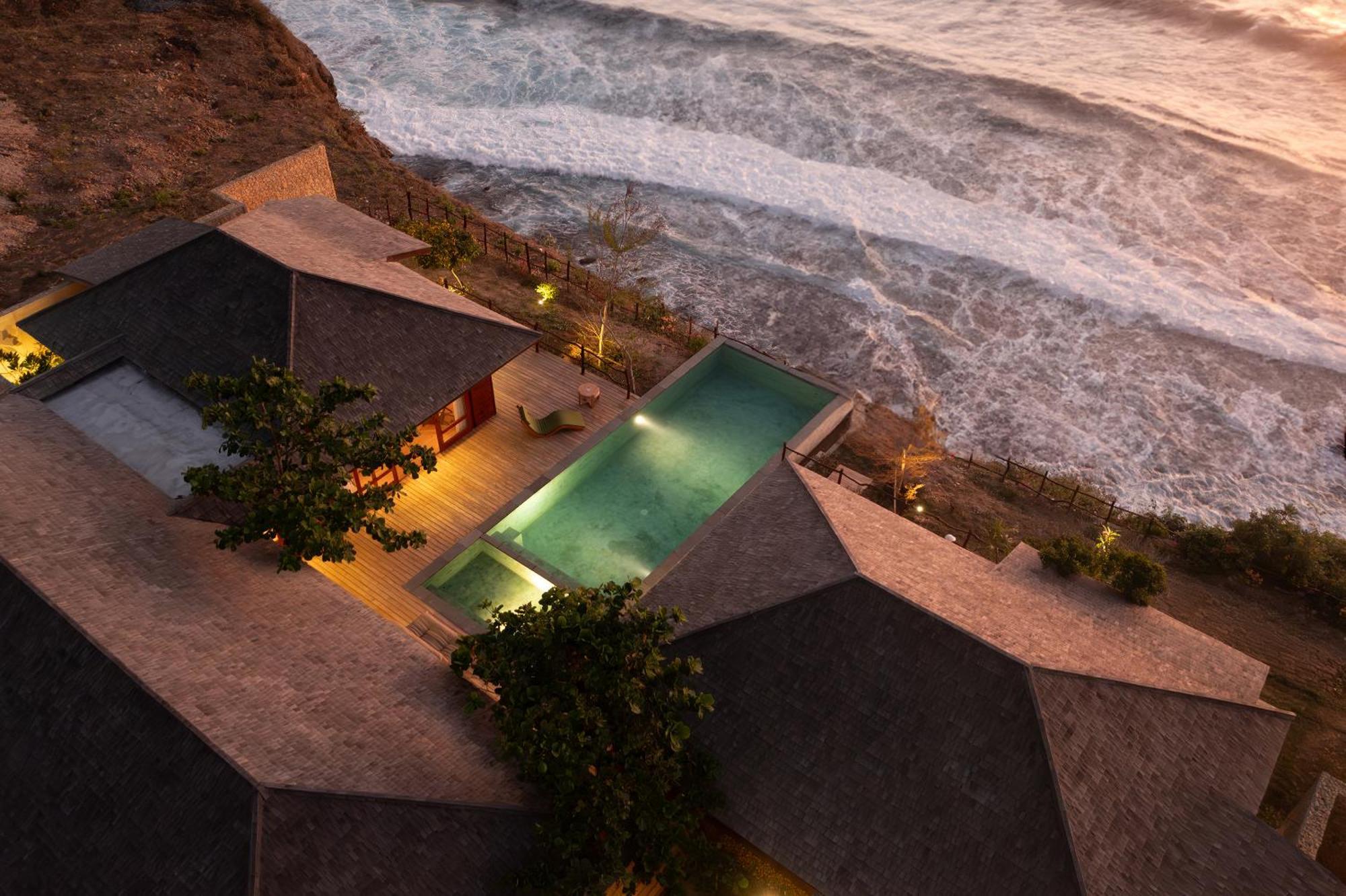 Tunak Resort Lombok Bumbang Exterior photo