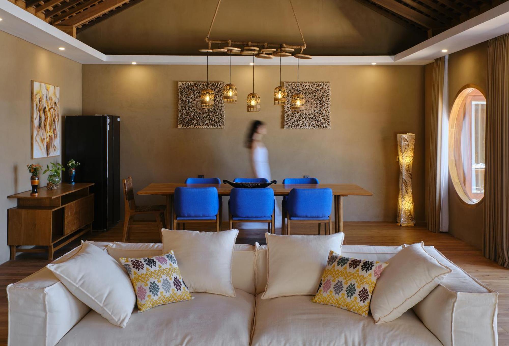 Tunak Resort Lombok Bumbang Exterior photo