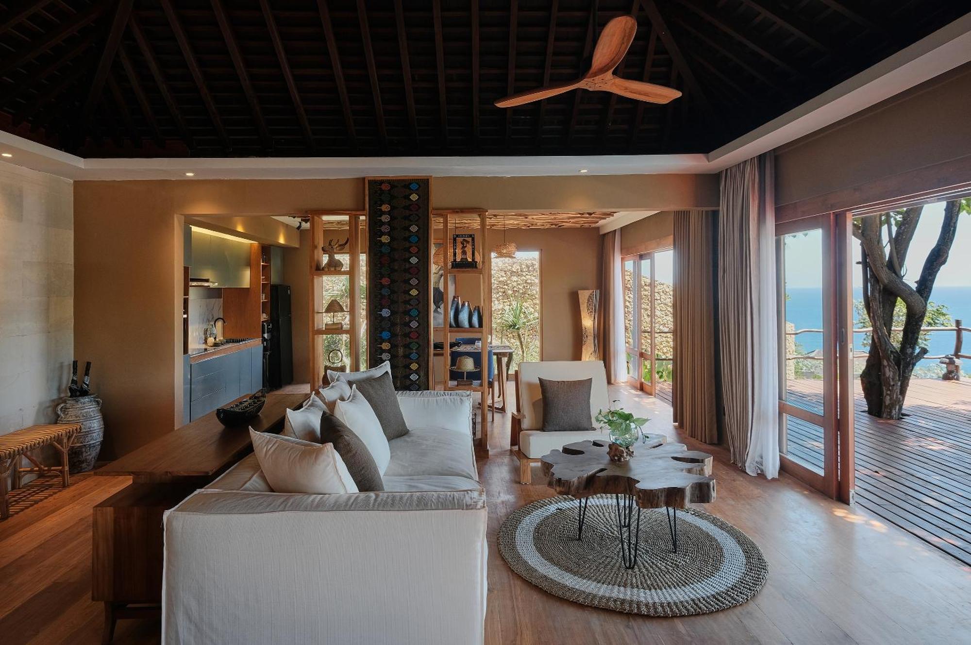 Tunak Resort Lombok Bumbang Exterior photo