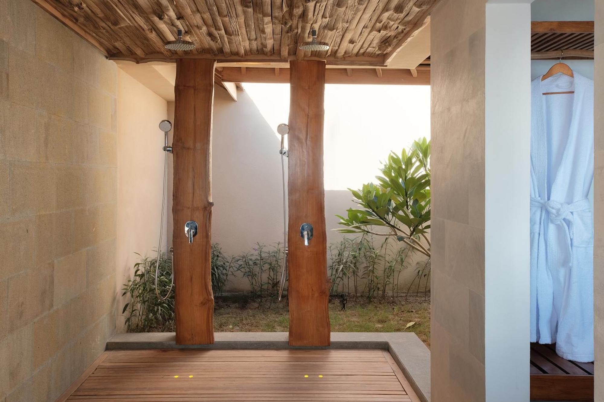 Tunak Resort Lombok Bumbang Room photo