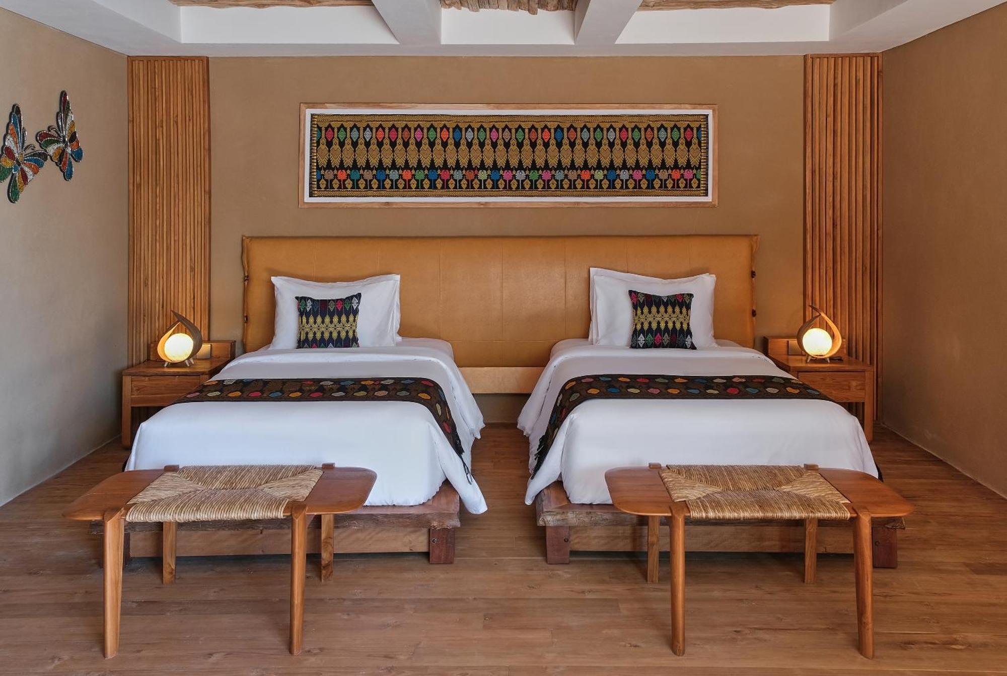 Tunak Resort Lombok Bumbang Room photo