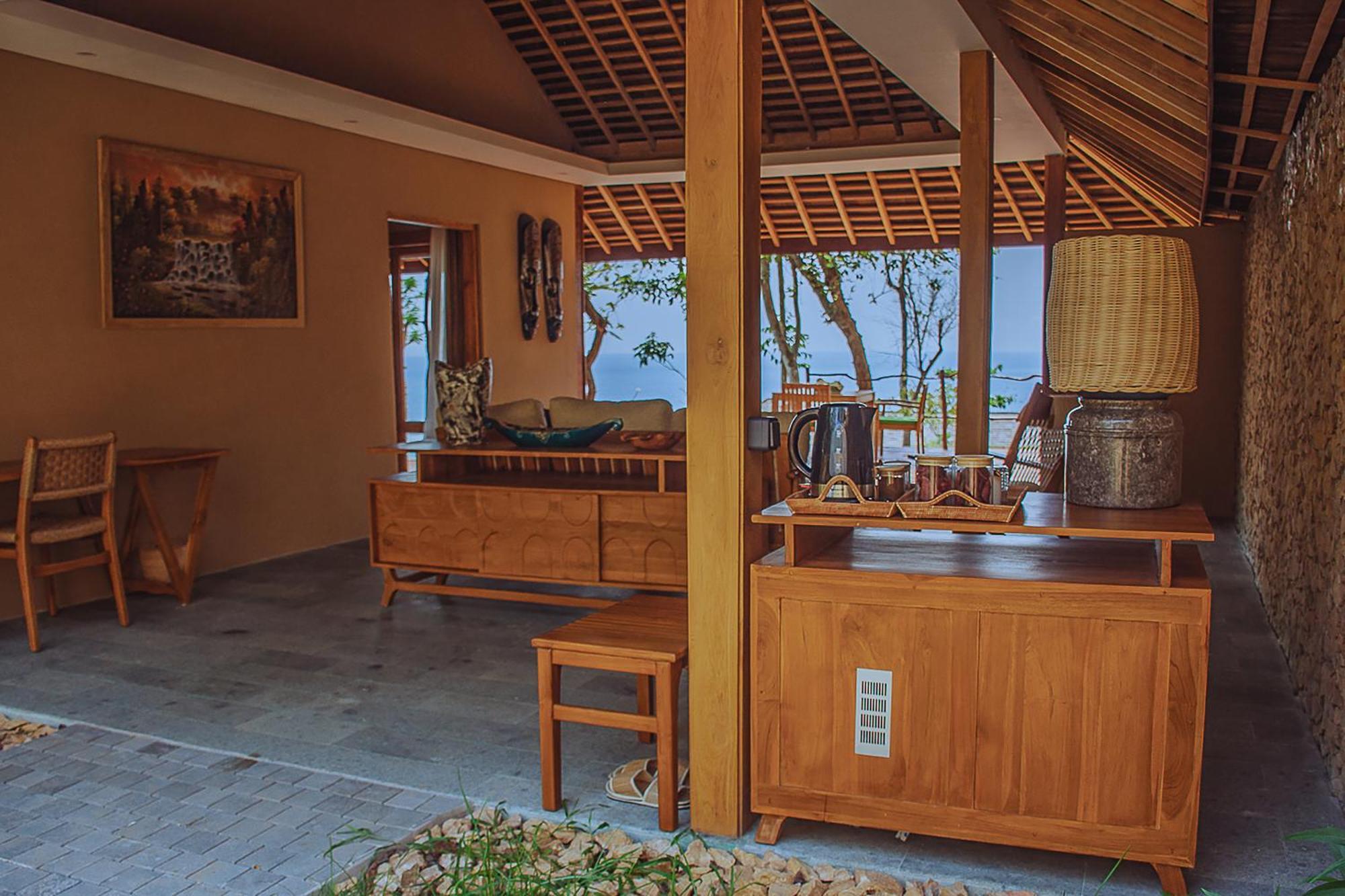 Tunak Resort Lombok Bumbang Room photo