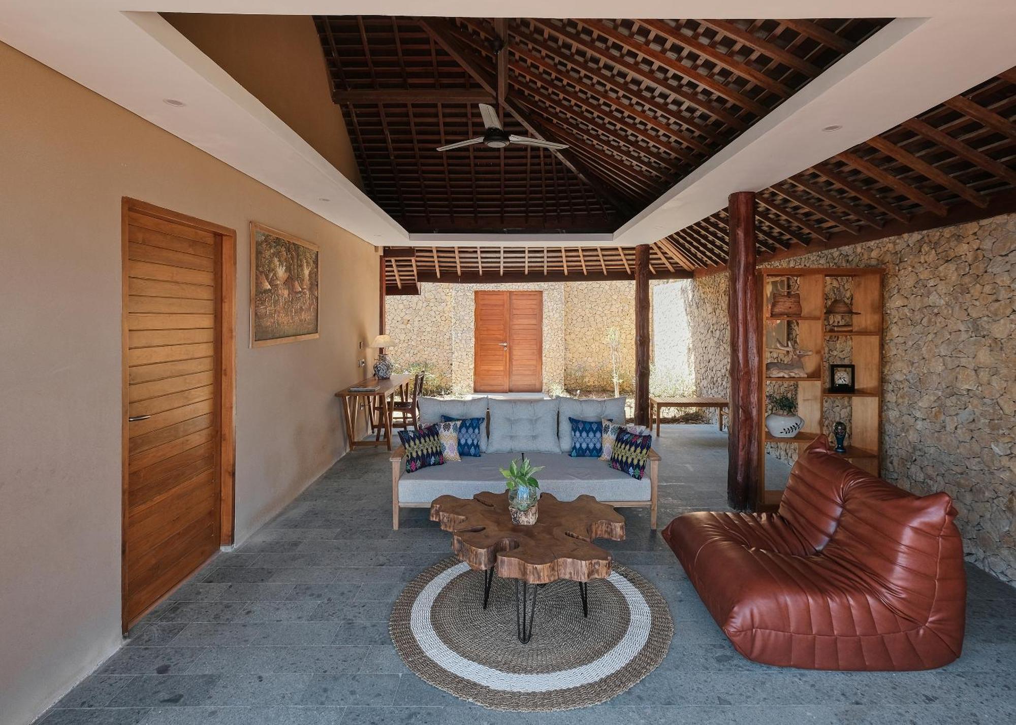 Tunak Resort Lombok Bumbang Room photo