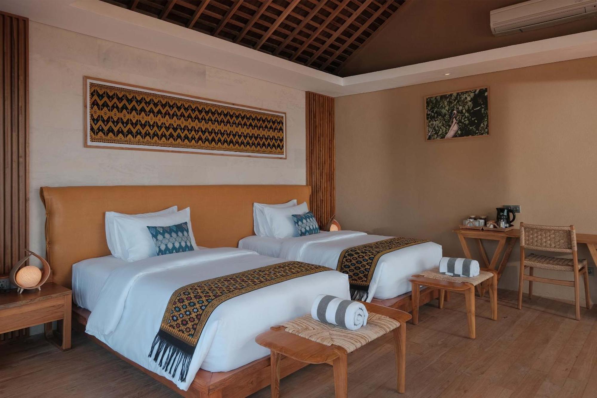 Tunak Resort Lombok Bumbang Exterior photo