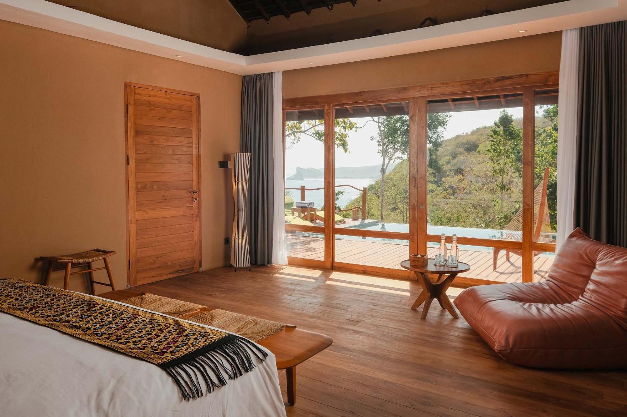Tunak Resort Lombok Bumbang Exterior photo