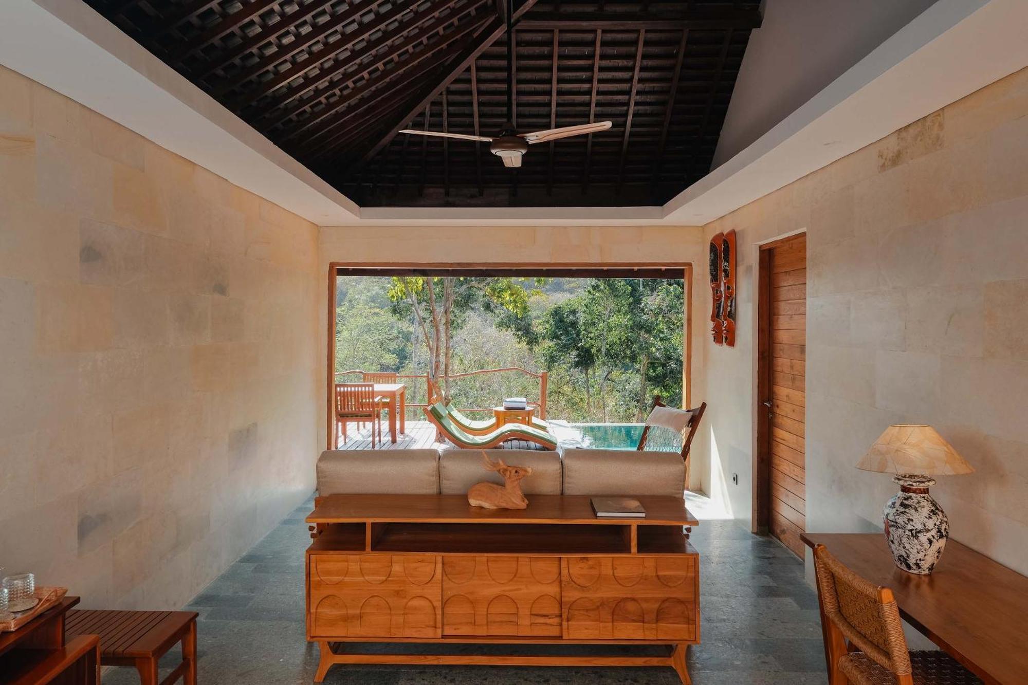 Tunak Resort Lombok Bumbang Exterior photo