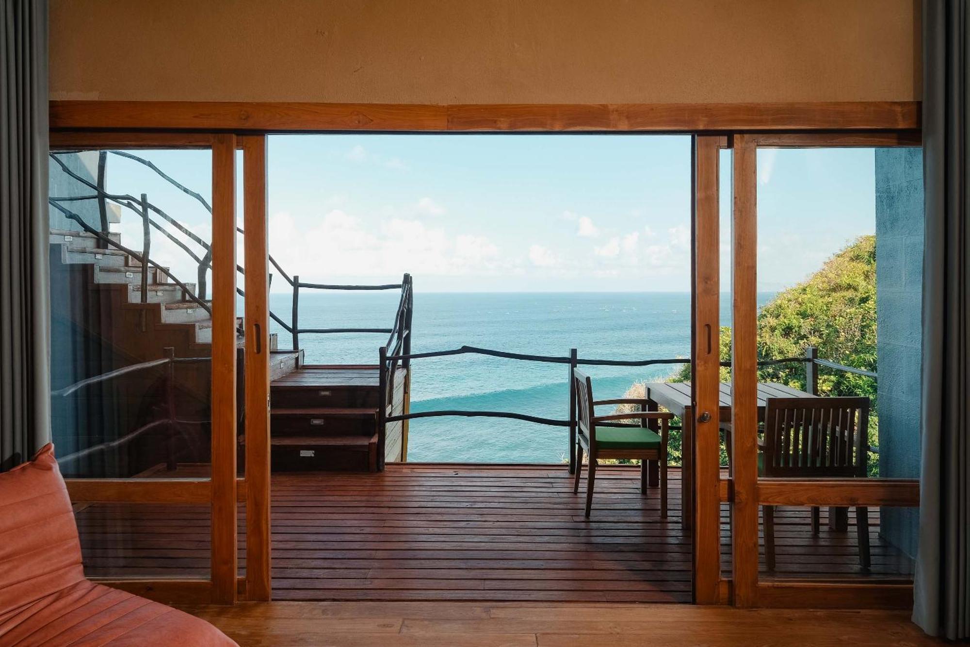 Tunak Resort Lombok Bumbang Exterior photo
